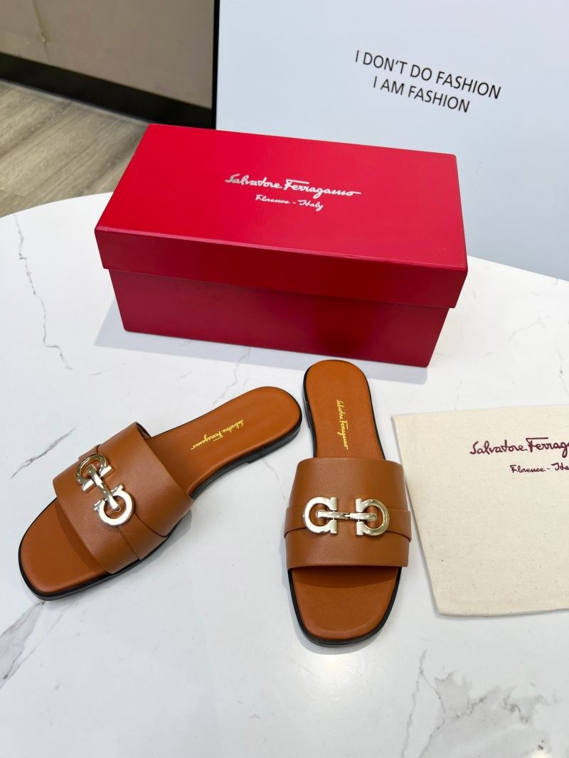 Ferragamo Sandals